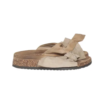 Slip-ins (Beige) från Bella Star