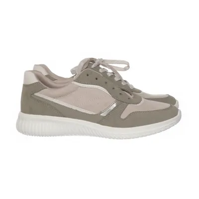 Sneakers (Bruin) van Tamaris
