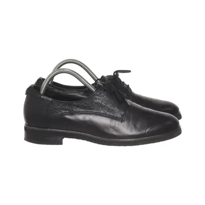 Derbyskor (Svart) från Mephisto