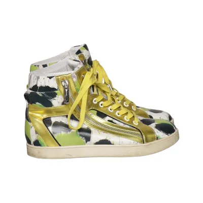 Sneakers (Flerfärgad) från Just Cavalli
