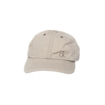 Baseballkeps (Beige) från Calvin Klein Golf Bomull