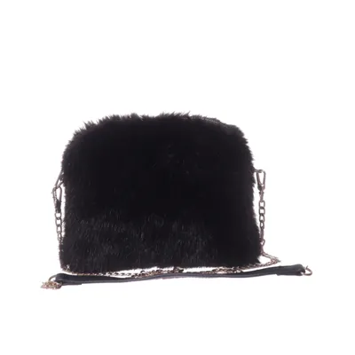 Axelremsväska (Svart) från Parfois