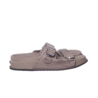 Hjemmeskor (Beige) fra C&A