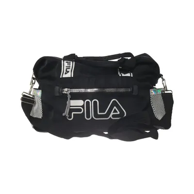 Trainingstas (Zwart) van Fila