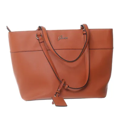 Handväska (Orange) från Guess