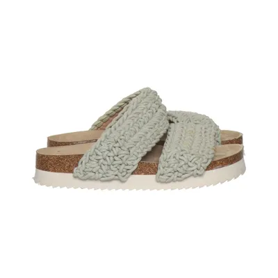 Pantoletten (Beige) von So All