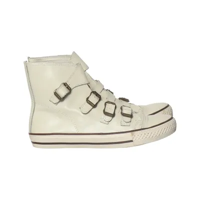 Canvas shoes (Vita) from Stylesnob