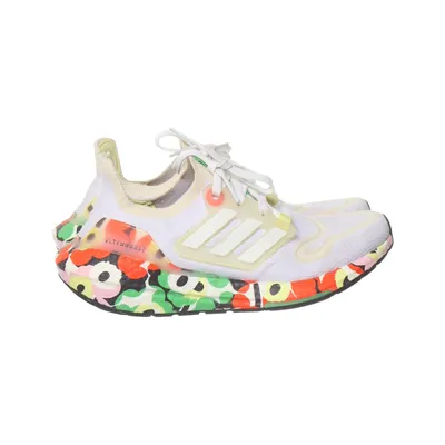 Löparskor (Vit, Flerfärgad) från Adidas x Marimekko