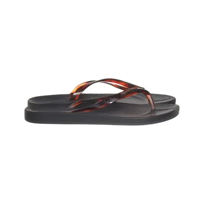 Tongs (Noir, Marron) de Ipanema