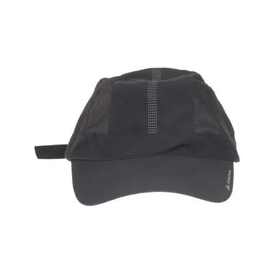 Casquette (Noir) de Decathlon Polyester