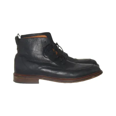 Schnürstiefel (Schwarz) von Shoe the Bear