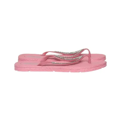 Klipklappere (Pink) fra Moow