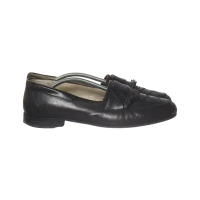 Mocassins (Noir) de Nero Giardini Cuir