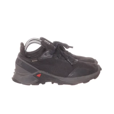 Hiking shoes (Black) from Salomon