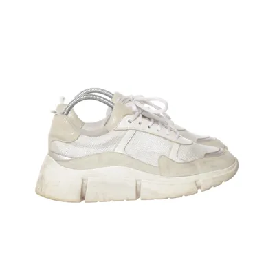 Sneakers (White) from Manebí