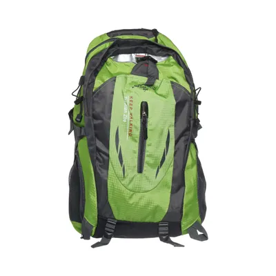 Hydration pack (Green, Black, Gray) from Tan Xian Zhe