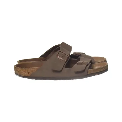 Sandals (Arizona) from Birkenstock Leather