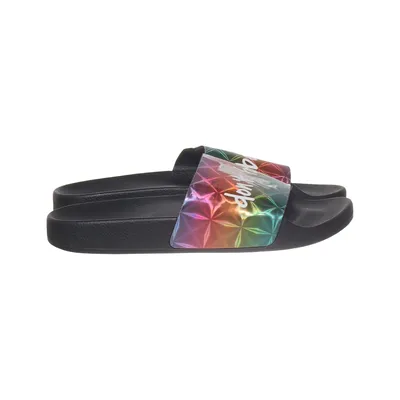Slip-ins (Zwart, Meerkleurig) van The White Brand