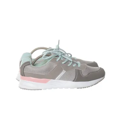 Sneakers (Grijs, Groen) van Alive