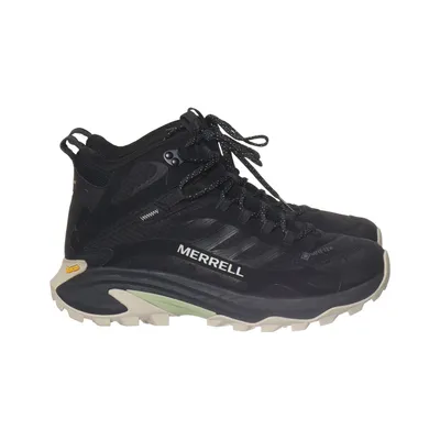 Vandrestøvler (Sort, Beige) fra Merrell