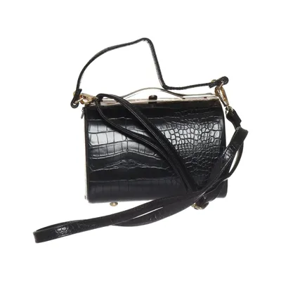 Sac à bandoulière (Noir) de Gallantry