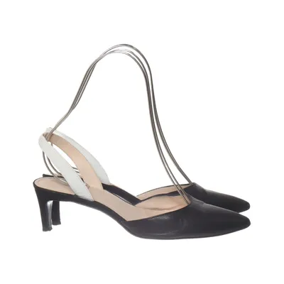 Sandales à talons hauts (Emilia De Poret) de Flattered x Emilia de Poret