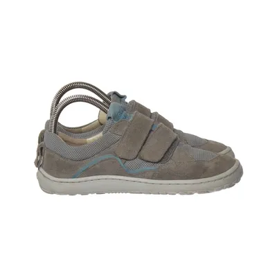 Gymnastic shoes (Gray, Blue) from Froddo