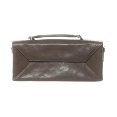 Handbag (Green) from Picard
