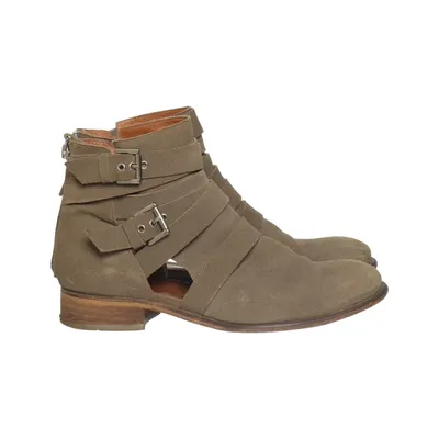 Boots (Beige) från Sarenza