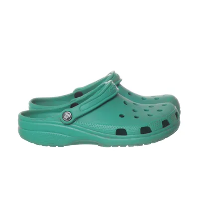 Träskor (Grön) från Crocs