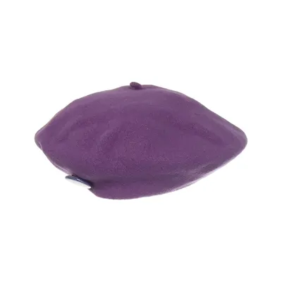 Béret (Violet) Laine