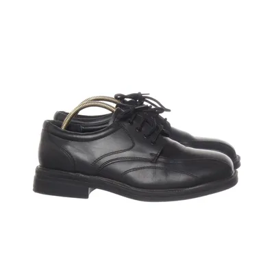 Chaussures Derby (Noir) de House