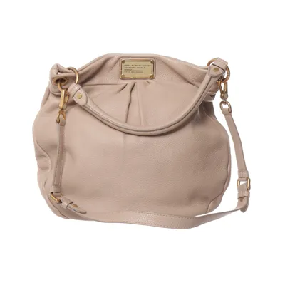 Handväska (Classic Q Hillier) från Marc by Marc Jacobs Skinn