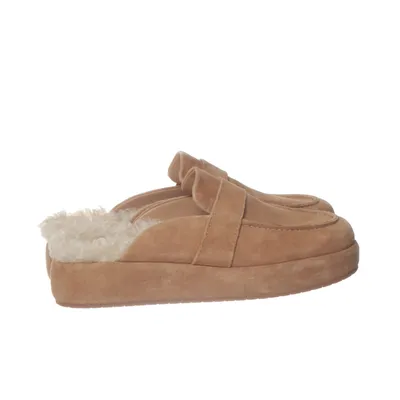 Tofflor (Brun) från & Other Stories