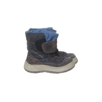 Enkellaarzen (Blauw, Zwart) van Cypres