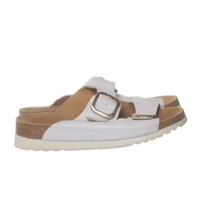 Sandaler (Vit) från Scholl Bioprint