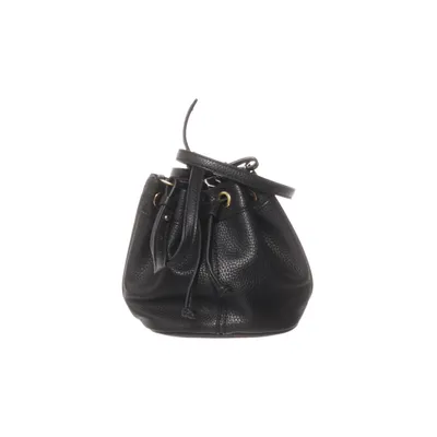Shoulder-bag (Black) from Mango Touch