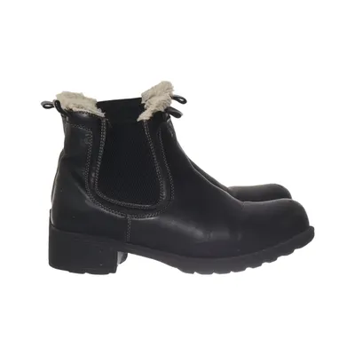 Chelsea Boots (Alley) von Alley