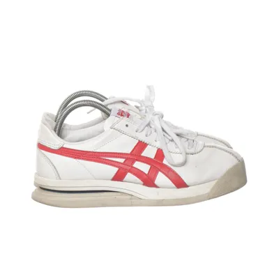 Baskets (Blanc, Rouge) de Onitsuka Tiger