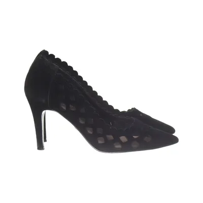 Pumps (Black) from Dune London