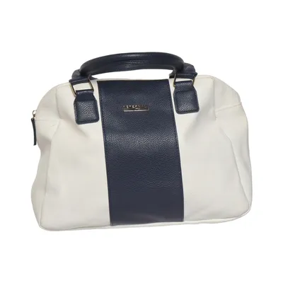 Sac à main (Blanc, Bleu) de Eternal Love