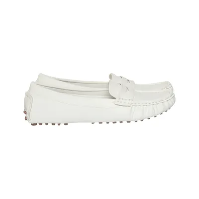 Mocassins (Blanc) de C'M Paris