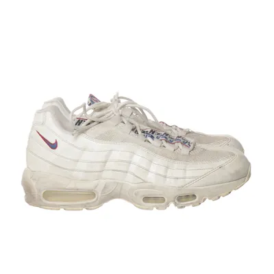 Löparskor (Vit) från Nike Air Max