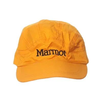 Baseballkasket (Orange) fra Marmot Polyamid