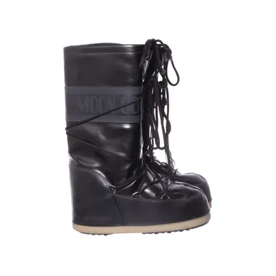 Stövlar (Grå) från Moon Boot