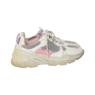 Baskets (Blanc, Rose, Multicolore) de London Rebel