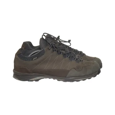 Chaussures de randonnée (Marron) de Hanwag Cuir
