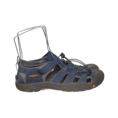 Schoenen (Newport H2) van Keen Leer