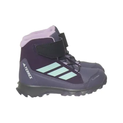 Bottes de randonnée (Violet, Noir, Vert) de Adidas