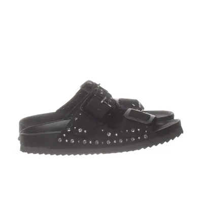 Slip-ins (Svart) från Colors of California